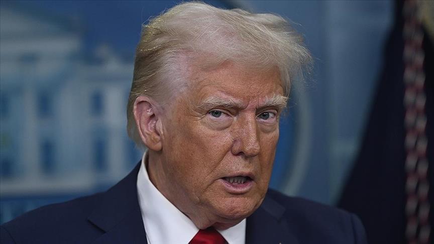 Uzmanlara göre Trump, AB'ye 350 milyar dolarlık enerji çağrısıyla enerjiyi siyasi koz haline getiriyor