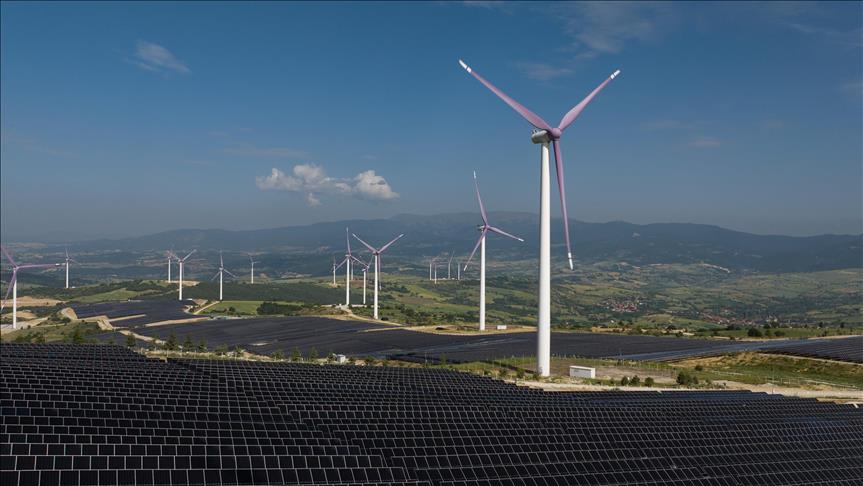 Spot piyasada elektrik fiyatları