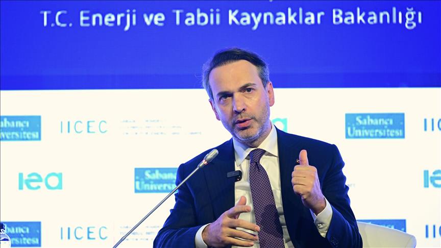 Türkiye’s Sakarya Gas Field daily output rises to 8.8 mcm