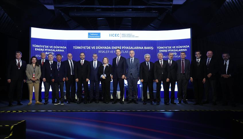 Sakarya Gaz Sahası'nda günlük doğal gaz üretimi 8,8 milyon metreküpe yükseldi