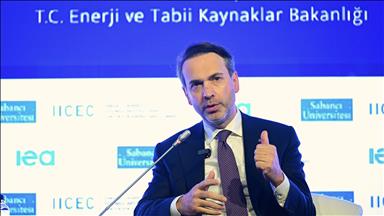 Türkiye’s Sakarya Gas Field daily output rises to 8.8 mcm