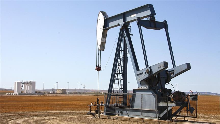 ABD'nin petrol sondaj kulesi sayısı azaldı