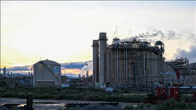 Banias oil refinery resumes operations in Syria’s Tartus province
