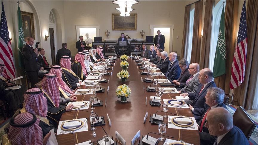 US in talks with Saudi Arabia on nuclear technology agreement, says US energy secretary