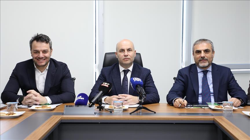 UEDAŞ, bu yıl 6,3 milyar liralık yatırım yapmayı hedefliyor