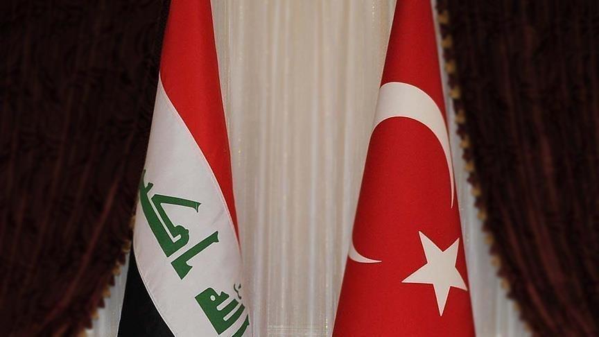 Türkiye, Iraq underline importance they attach to each other's political unity, sovereignty, and territorial integrity