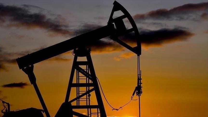 OPEC daily crude output down 0.29% in March