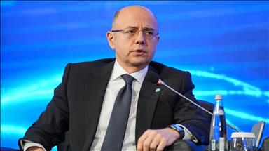 Azerbaijan exports around 3 bcm gas to Europe, 2.3 bcm to Türkiye in 1st quarter