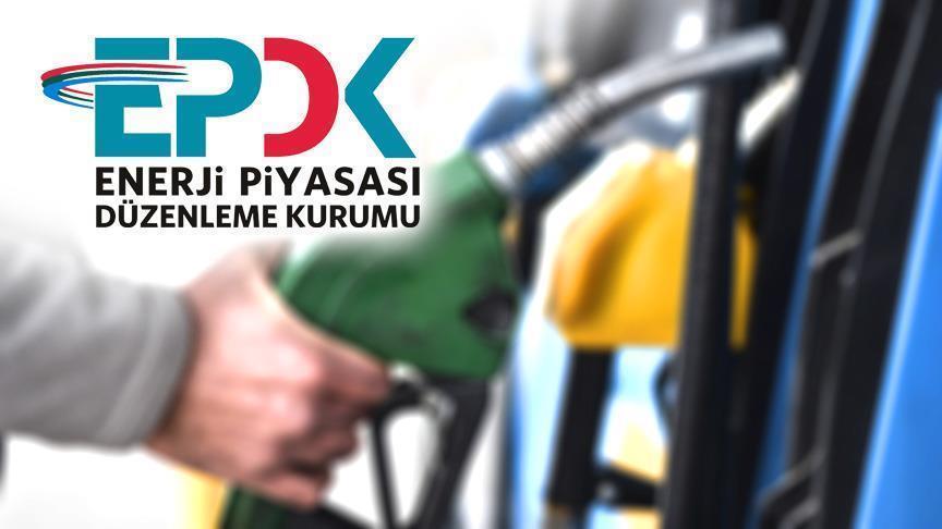 Türkiye'deki akaryakıt ürünlerinin yüzde 99,3'ünün teknik düzenlemelere uygun olduğu tespit edildi