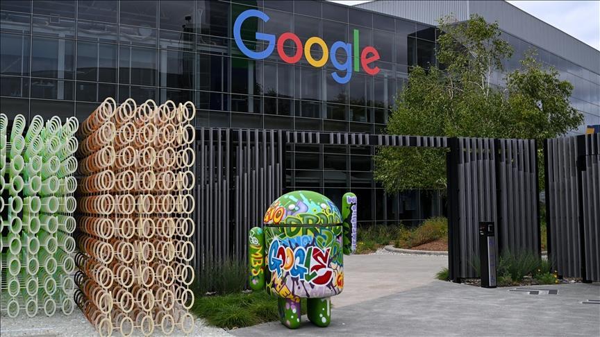 Google signs Asia-Pacific's 1st geothermal pact with Taiwan