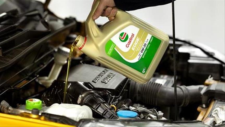 Castrol TUCA Pazarlama Direktörü Cansu Taç Ekmekçiler oldu