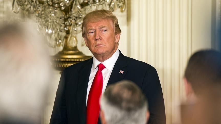 Trump, kritik minerallere tarife getirilmesine zemin haz谋rlayacak inceleme ba艧lat谋yor