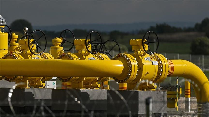 Kömür ve petrolden uzaklaşan enerji politikaları 2024'te gaz tüketimini artırdı