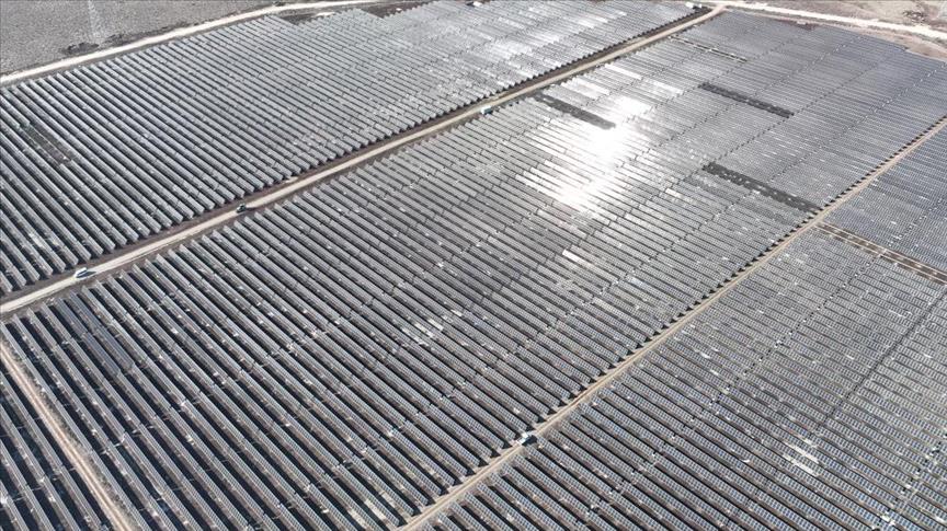 Eksim Enerji geçen yıl 1,9 milyon megavat temiz enerji üretti