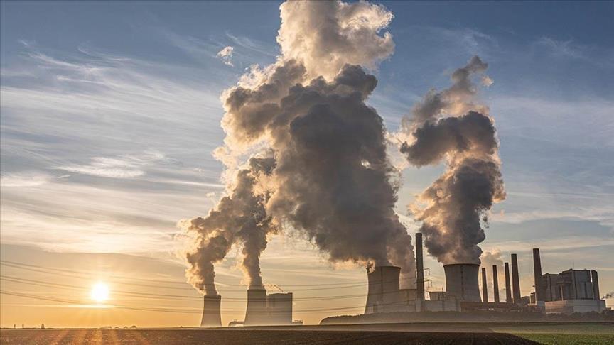 Global carbon emission storage facilities double in 5 years