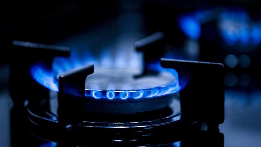 Spot piyasada doğal gaz fiyatları