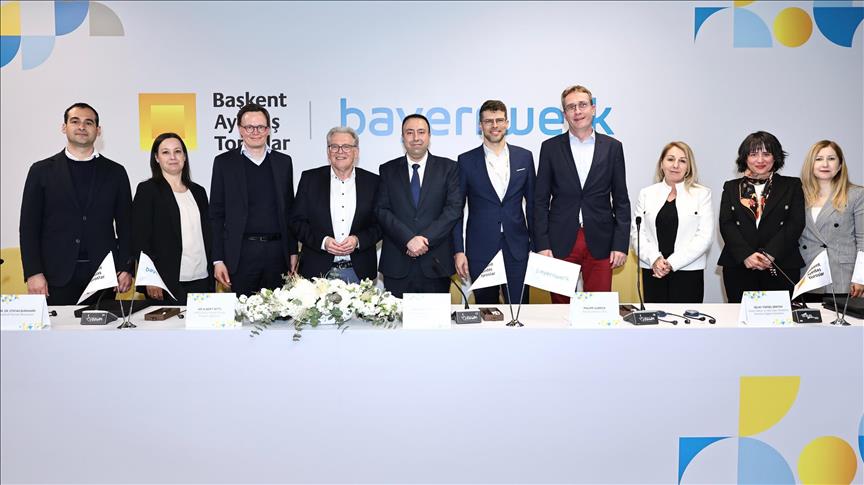 Enerjisa,  Bayernwerk işbirliğiyle çalışanlarına Almanya'da deneyim kazanma fırsatı sunuyor