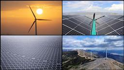 Türkiye'nin 2053'te enerjide yüzde 90 yerliliğe ulaşabileceği hesaplanıyor