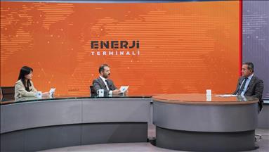 Türkiye jeotermal enerji kapasitesini 10 katına çıkarabilir