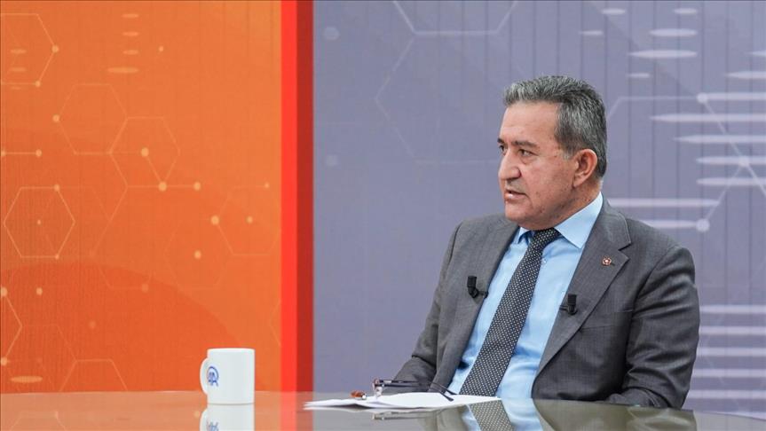 Atıl durumdaki petrol kuyularındaki jeotermal kaynakla 50 bin dönüm seraya ısı sağlanabilir