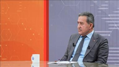 Atıl durumdaki petrol kuyularındaki jeotermal kaynakla 50 bin dönüm seraya ısı sağlanabilir