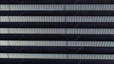 Çin'in güneş enerjisi santrallerindeki kurulu gücü 1000 gigavata yaklaştı