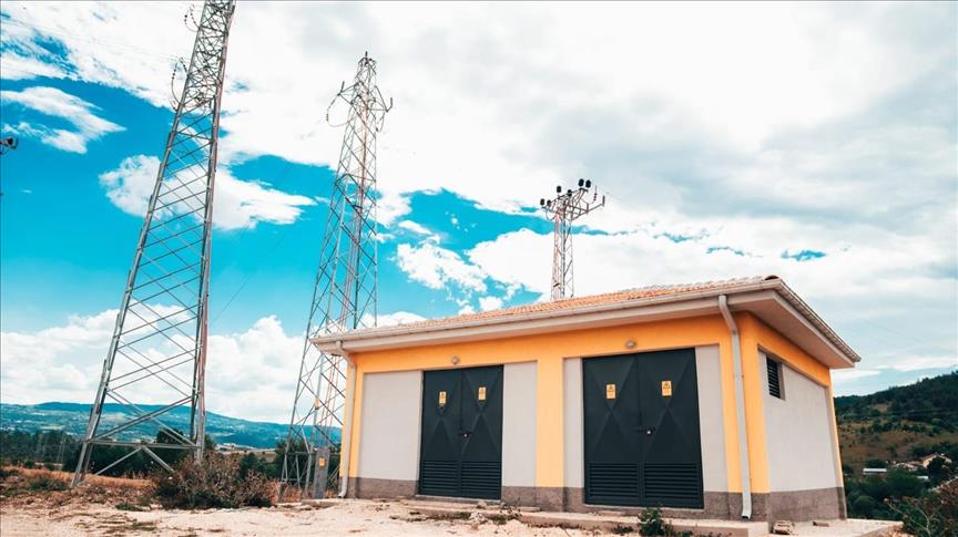Enerjisa Dağıtım Şirketleri 2024'te Adana, Gaziantep ve Bartın'da enerji altyapısını güçlendirdi