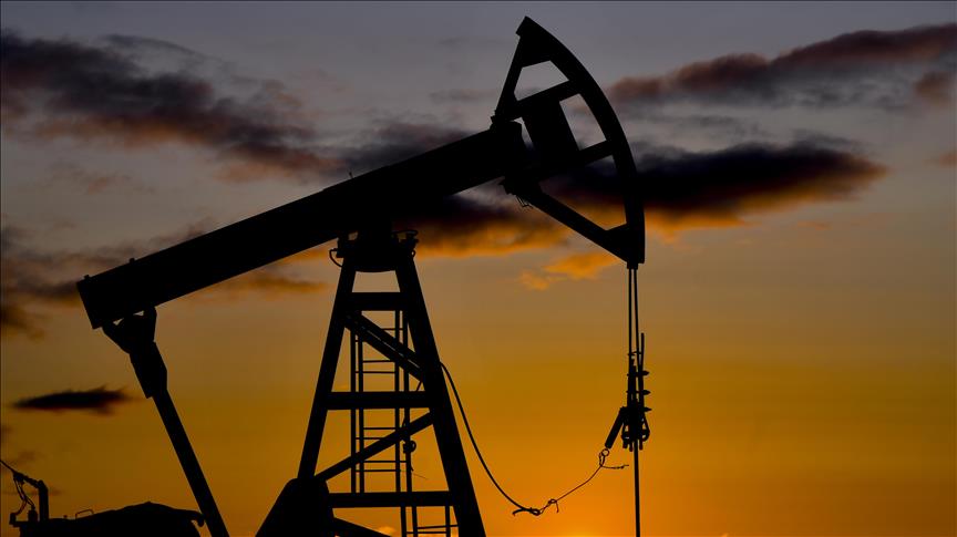 US crude oil inventories up 0.1% for week ending April 18