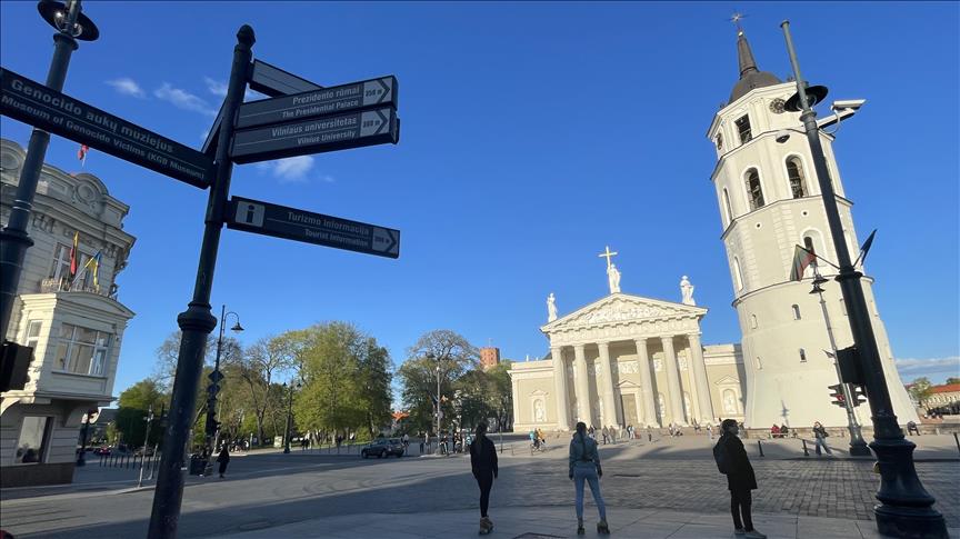 Vilnius unveils emergency evacuation plan amid military and nuclear threat concerns