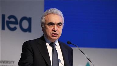 IEA Başkanı Birol, kritik mineral tedarikinde "tekelleşmenin" önlenmesi çağrısında bulundu