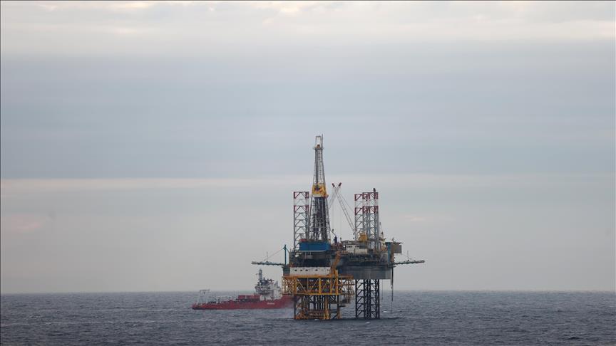 Spot market natural gas prices for Saturday, April 26