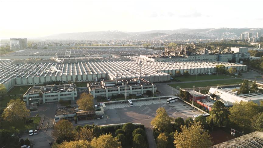Enerjisa Enerji ve Brisa, 4,8 megavatlık ısı pompası projesini hayata geçiriyor