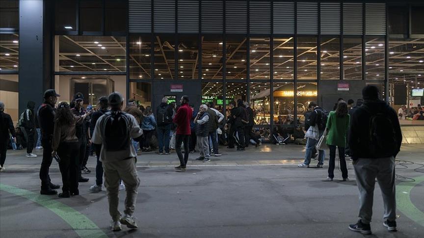 Cyberattack not behind Spain's blackout: Electricity grid operator