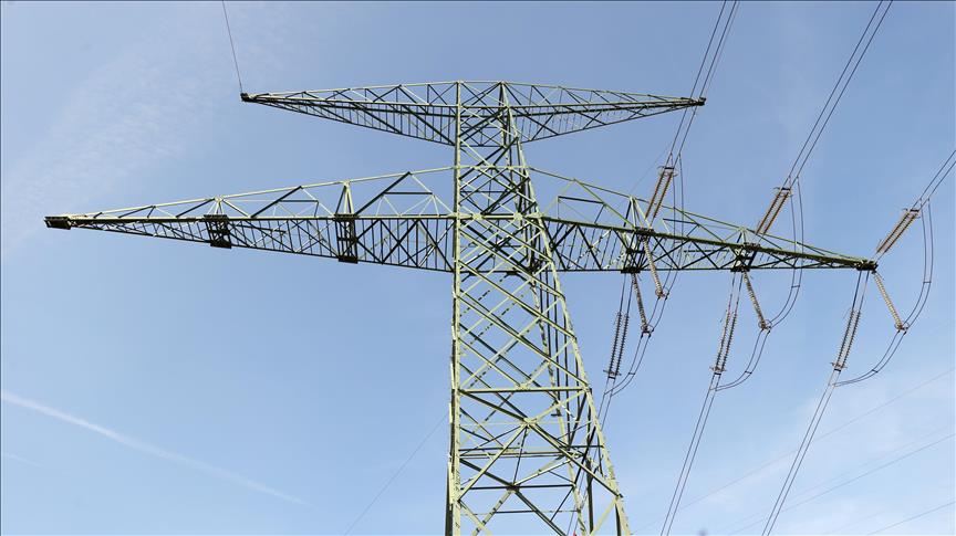 Günlük elektrik üretim ve tüketim verileri