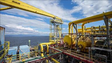 Türkiye's energy import bill up 6.4% in March
