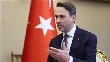 Turkish, Hungarian national oil companies to begin exploration at 2 sites in Hungary