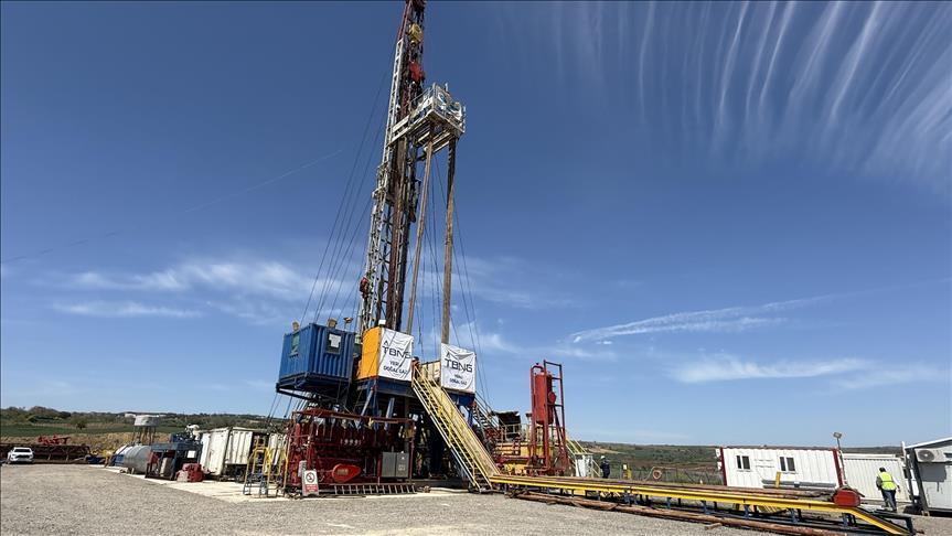 Petrol hakkına müteallik karar