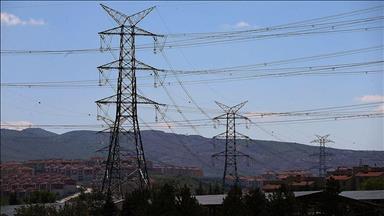Günlük elektrik üretim ve tüketim verileri