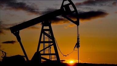 Brent petrolün varili 61,04 dolardan işlem görüyor