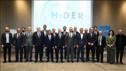 H2DER Başkanı Günay, hidrojenin değerlendirilmesi için özel bir otoriteye ihtiyaç duyulduğunu bildirdi