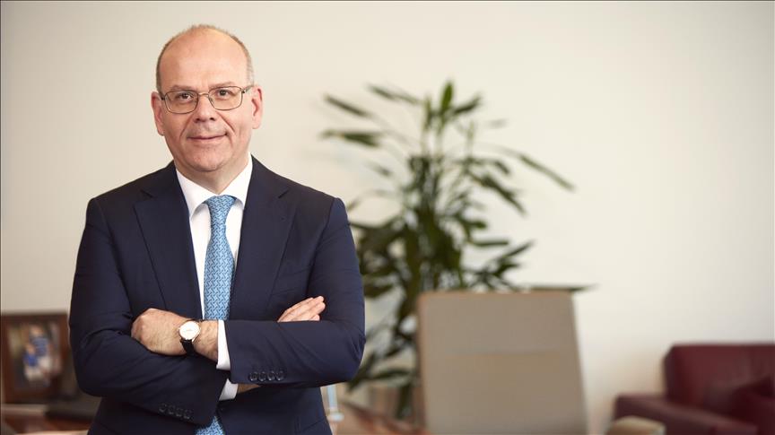 OPET'ten ödeme alışkanlıklarını değiştirecek uygulama "Opet Pay"