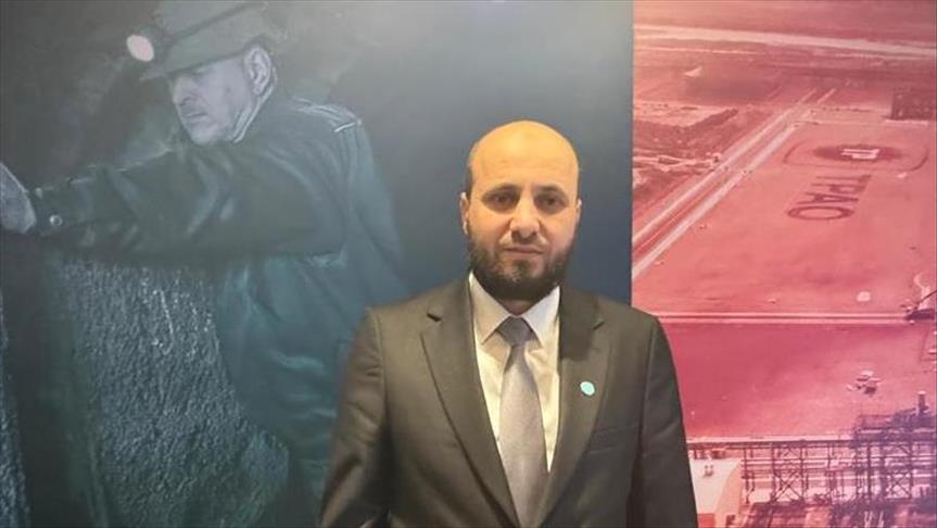 Syrian energy minister calls Türkiye to invest in Syria amid cross-border cooperation plans