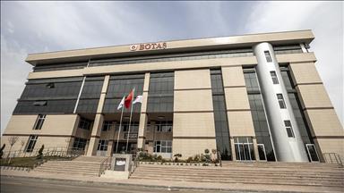 BOTAS official elected to executive committee of International Gas Union