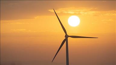 Spot market electricity prices for Sunday, May 4