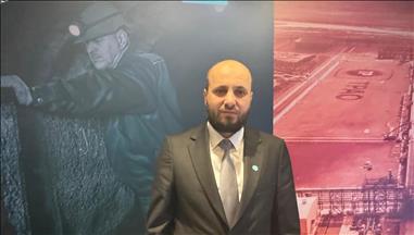 Suriye'den Türkiye'ye enerji alanında yatırım çağrısı
