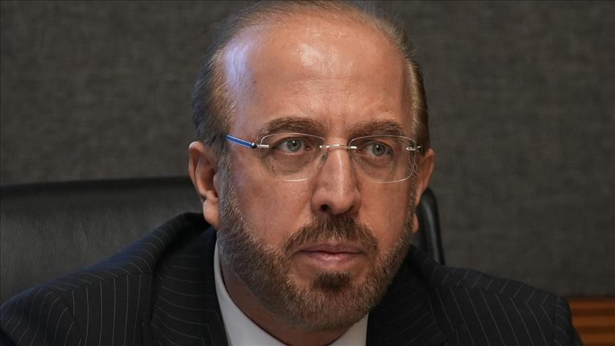 Bakan Yardımcısı Şatıroğlu'ndan Türkiye'nin elektrik sistemine güven vurgusu: