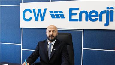 CW Enerji, Intersolar Europe Fuarı’nda sektörün geleceğine yön vermeye hazırlanıyor