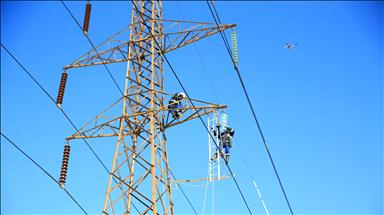 Günlük elektrik üretim ve tüketim verileri