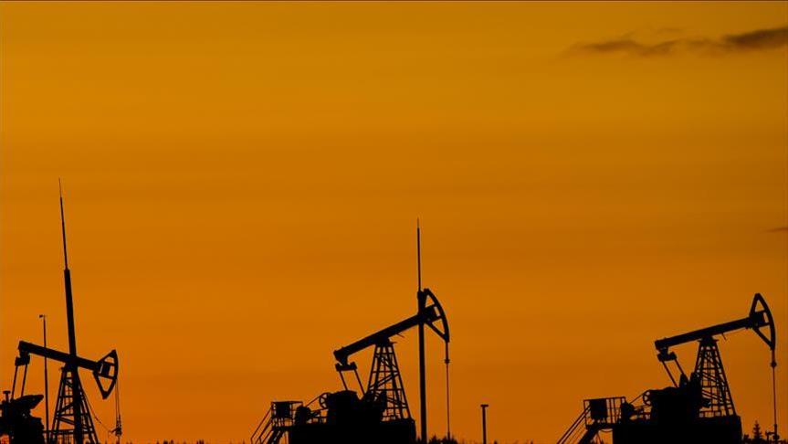 Oil prices climb on US-China trade hopes, supply outlook