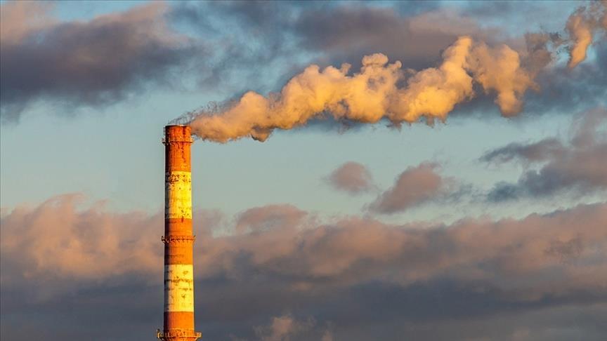 IEA: Küresel metan emisyonları "inatçı" şekilde yüksek seyrediyor